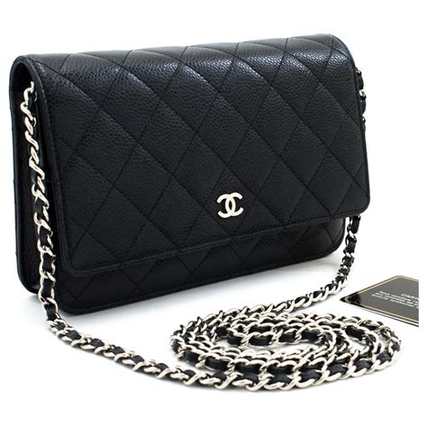 kleine chanel tasche